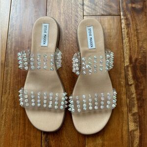 Women’s Steve Madden sandals Size 8.5